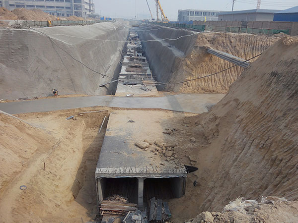 鄭(zheng)州現場(chang)