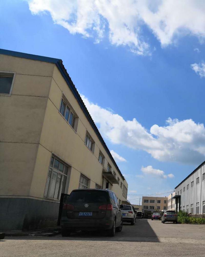 廠(chǎng)區展示