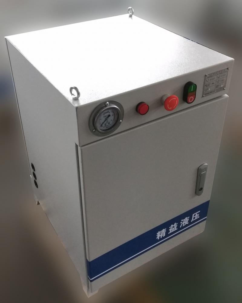 液壓控制系統(tong)-YD型