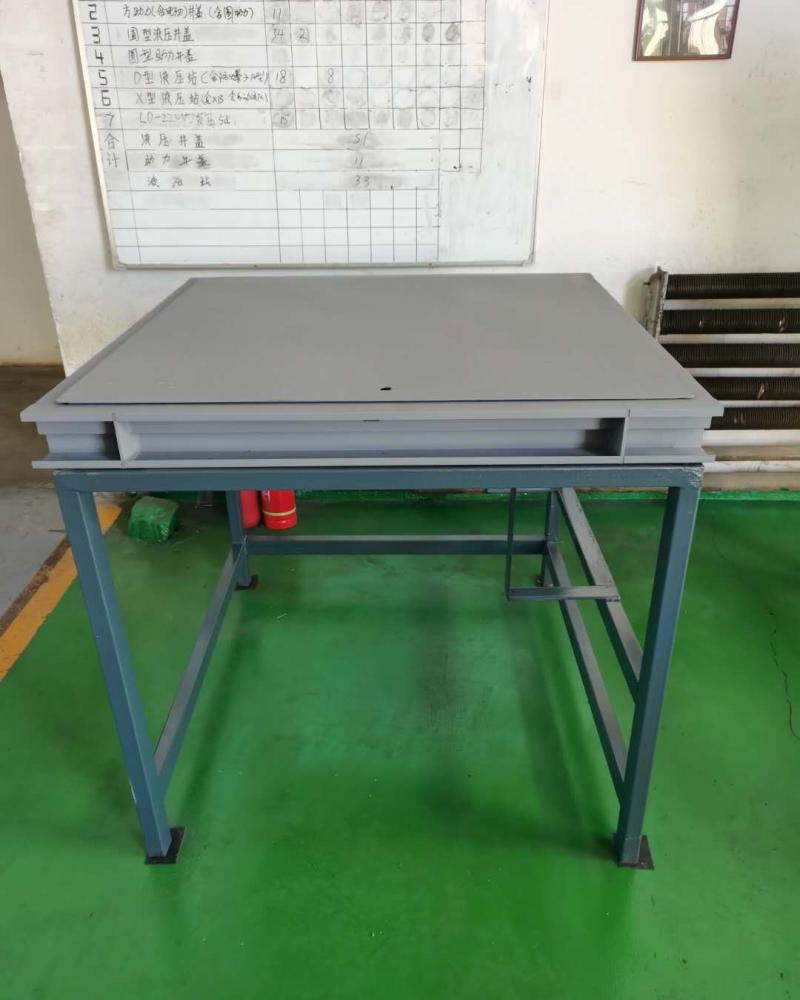 中間(jian)層防火蓋闆