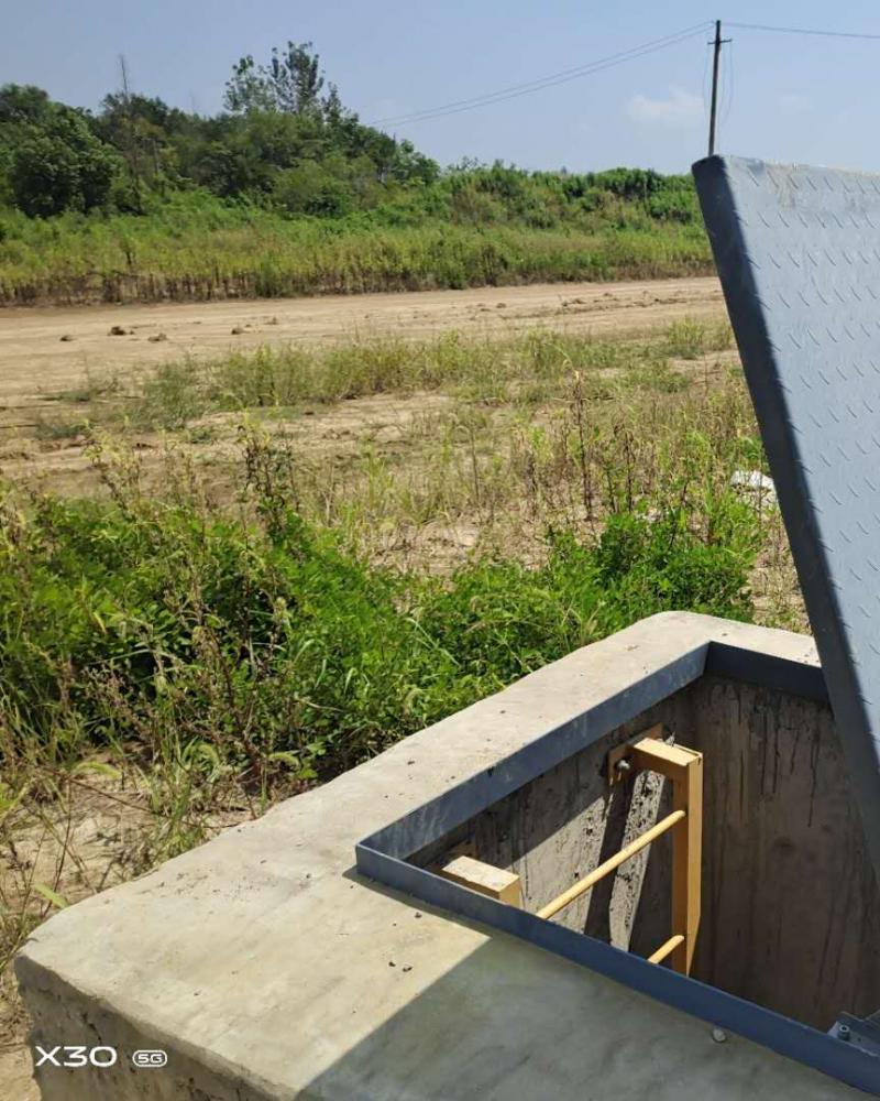 肥(fei)西現場(chang)